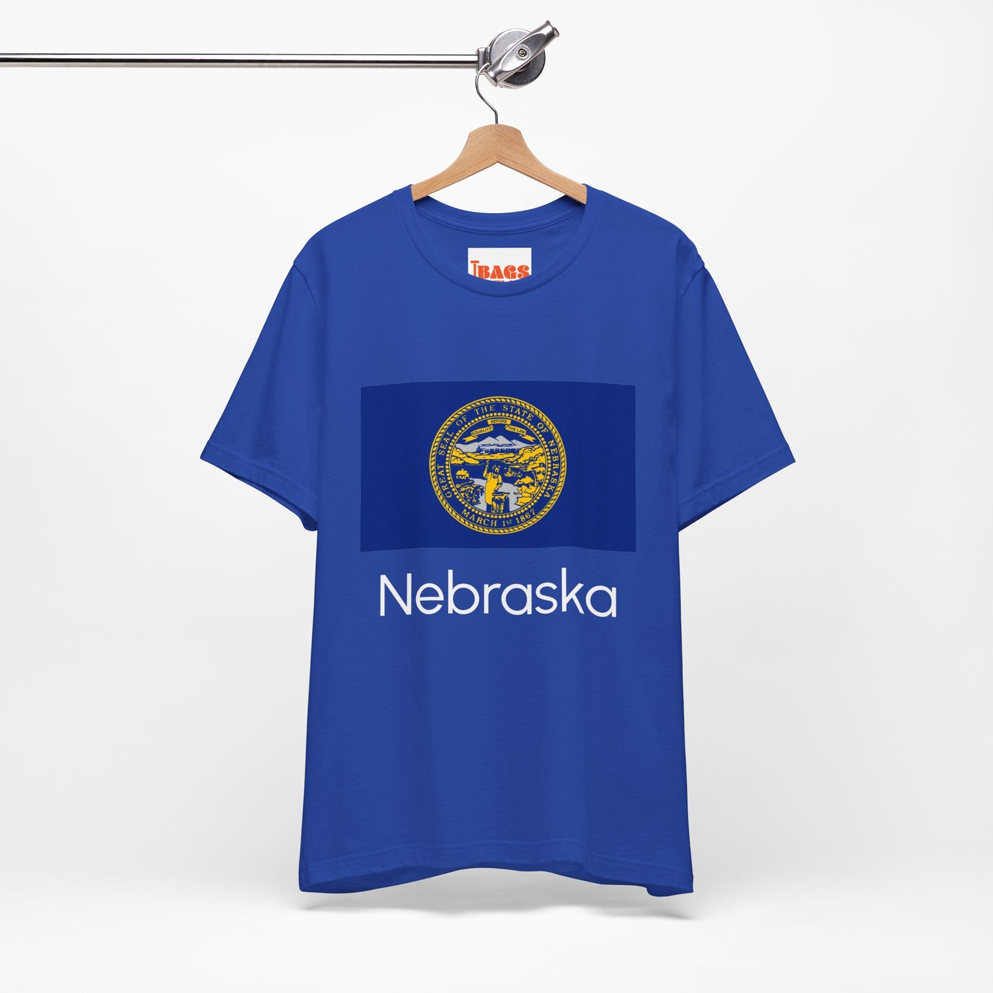 Nebraska T-shirts