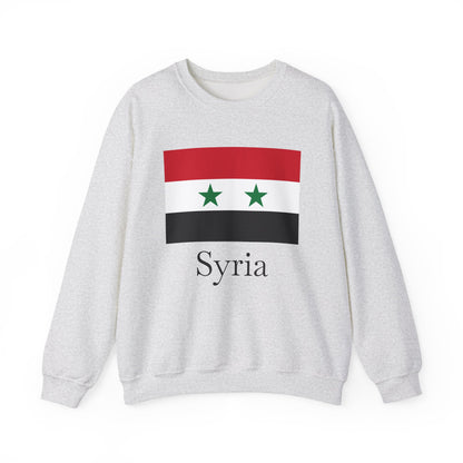 Syria Sweatshirt
