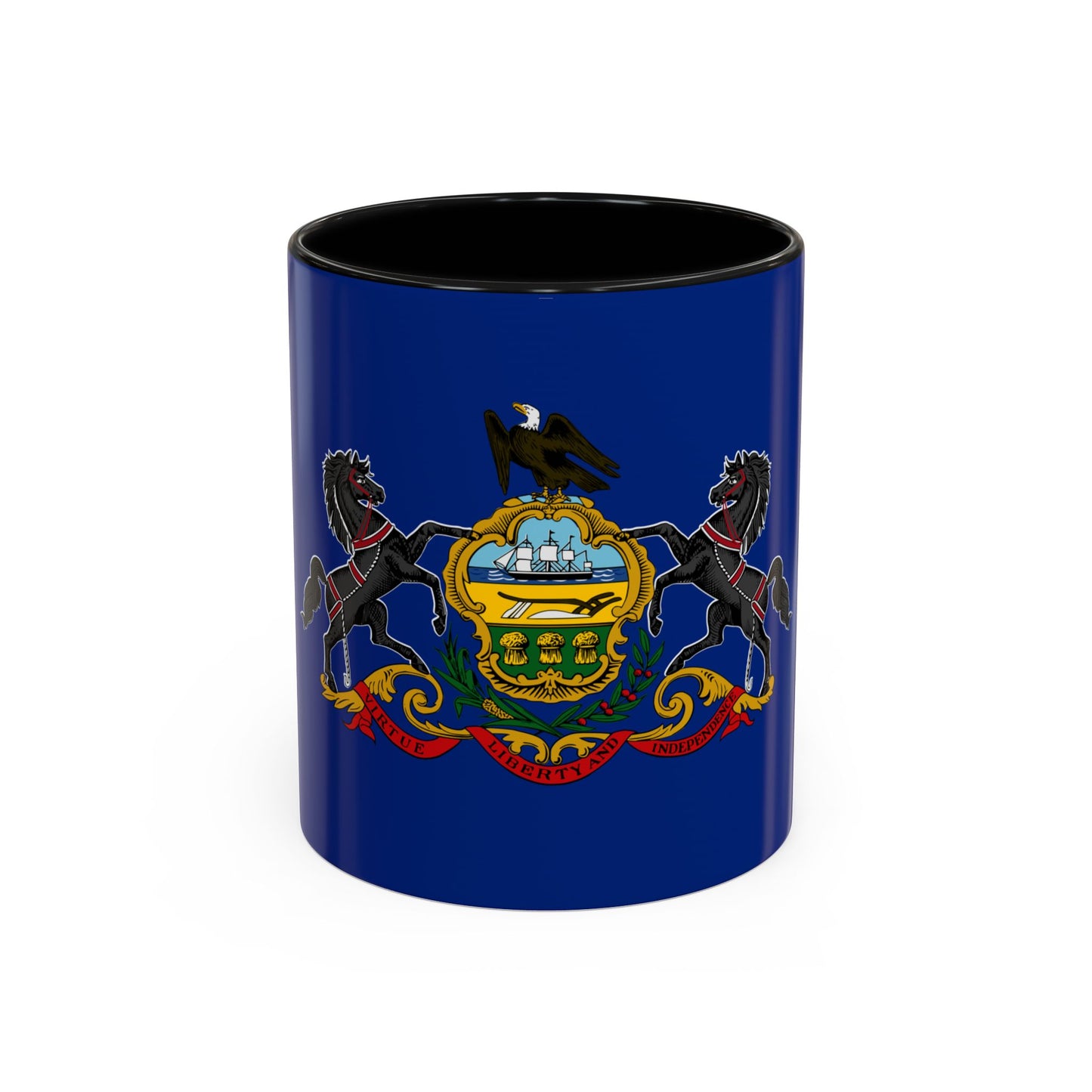Pennsylvania Mug