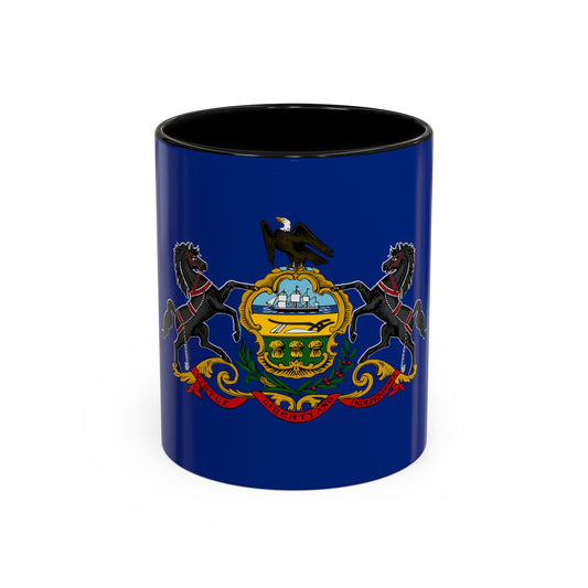 Pennsylvania Mug