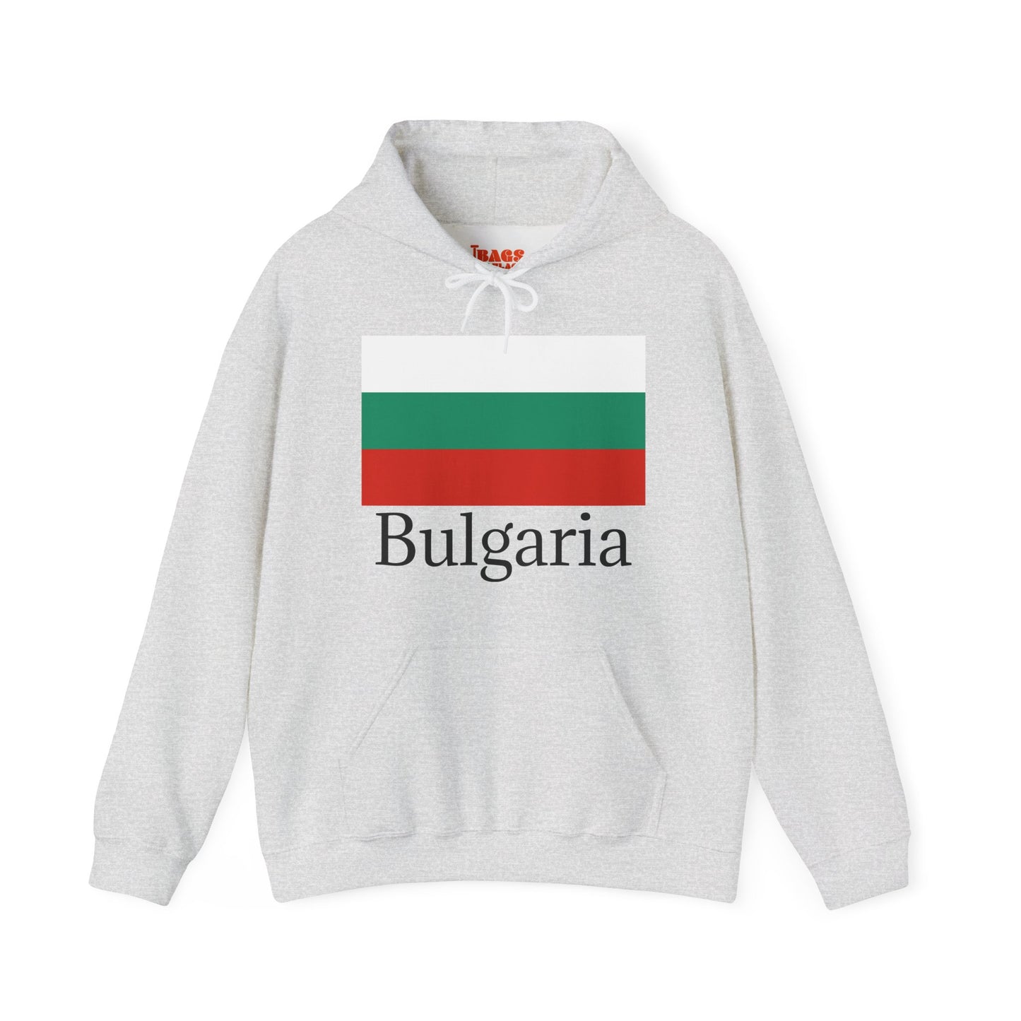 Bulgaria Hoodies