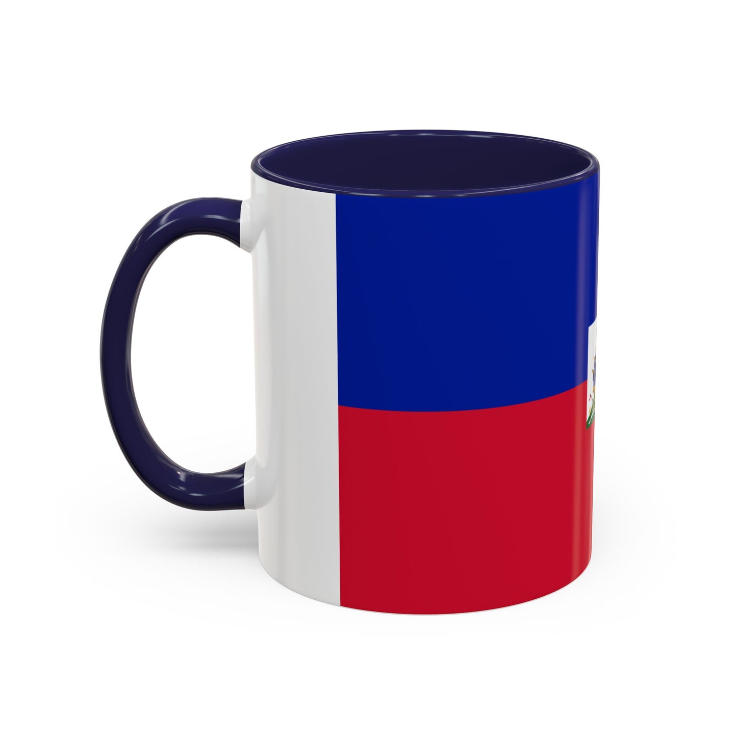 Haiti Mug