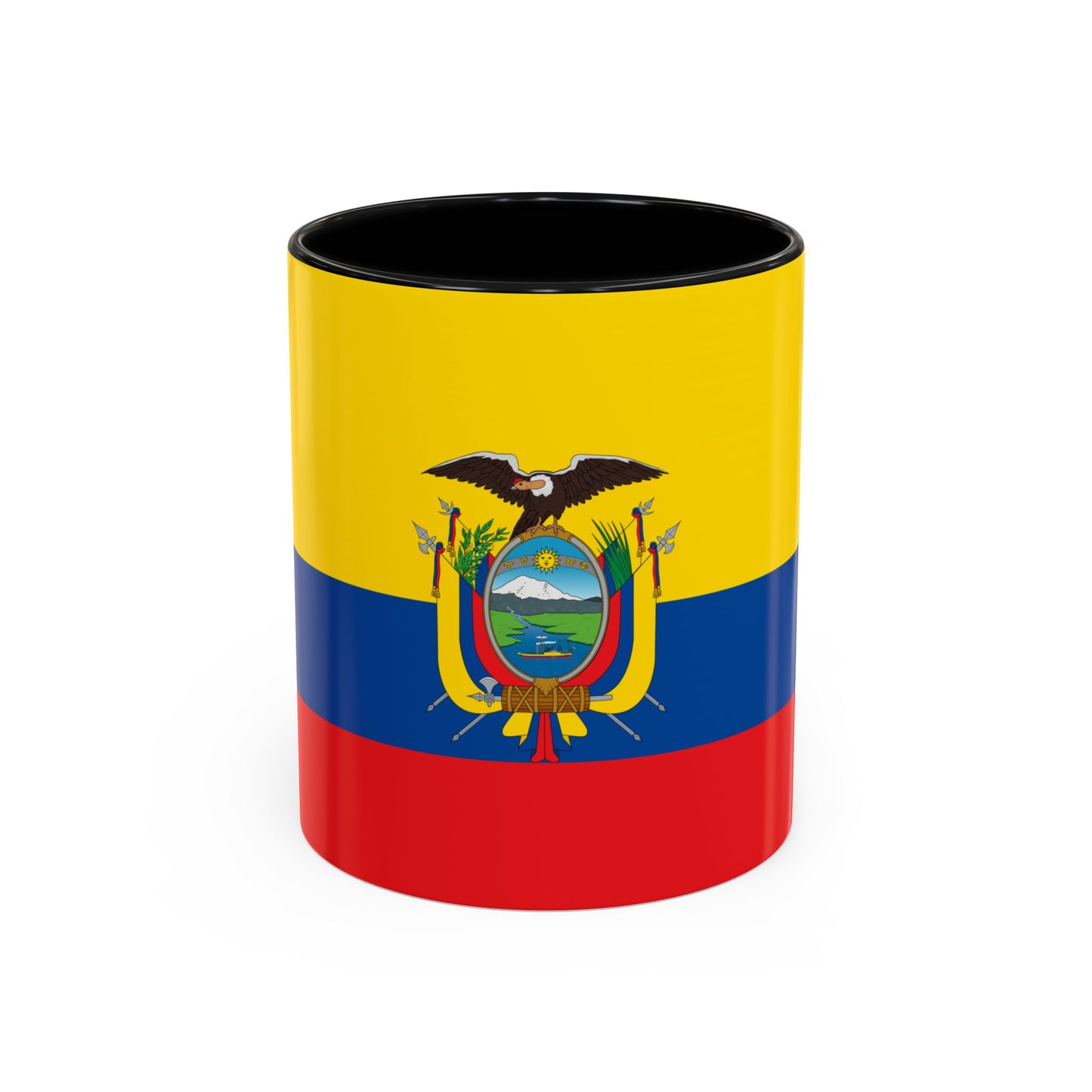 Ecuador Mug