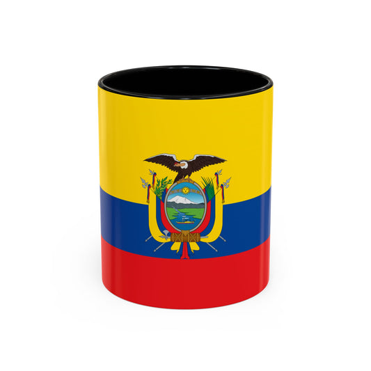 Ecuador Mug