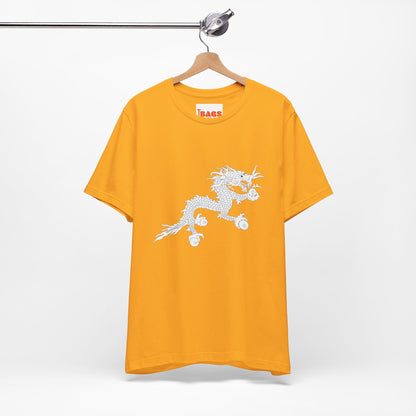 Bhutan Inspired T-shirt