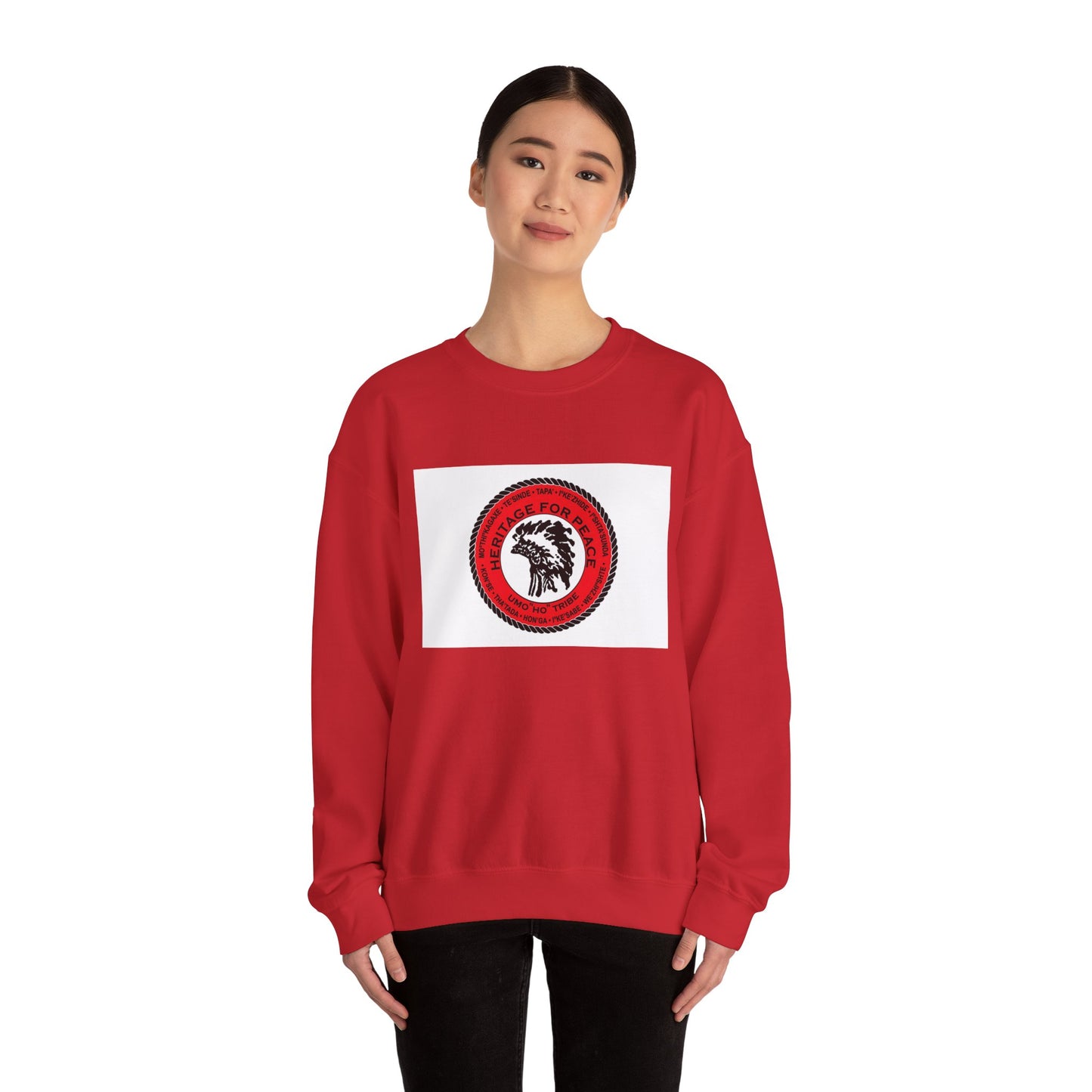 Omaha Sweatshirt