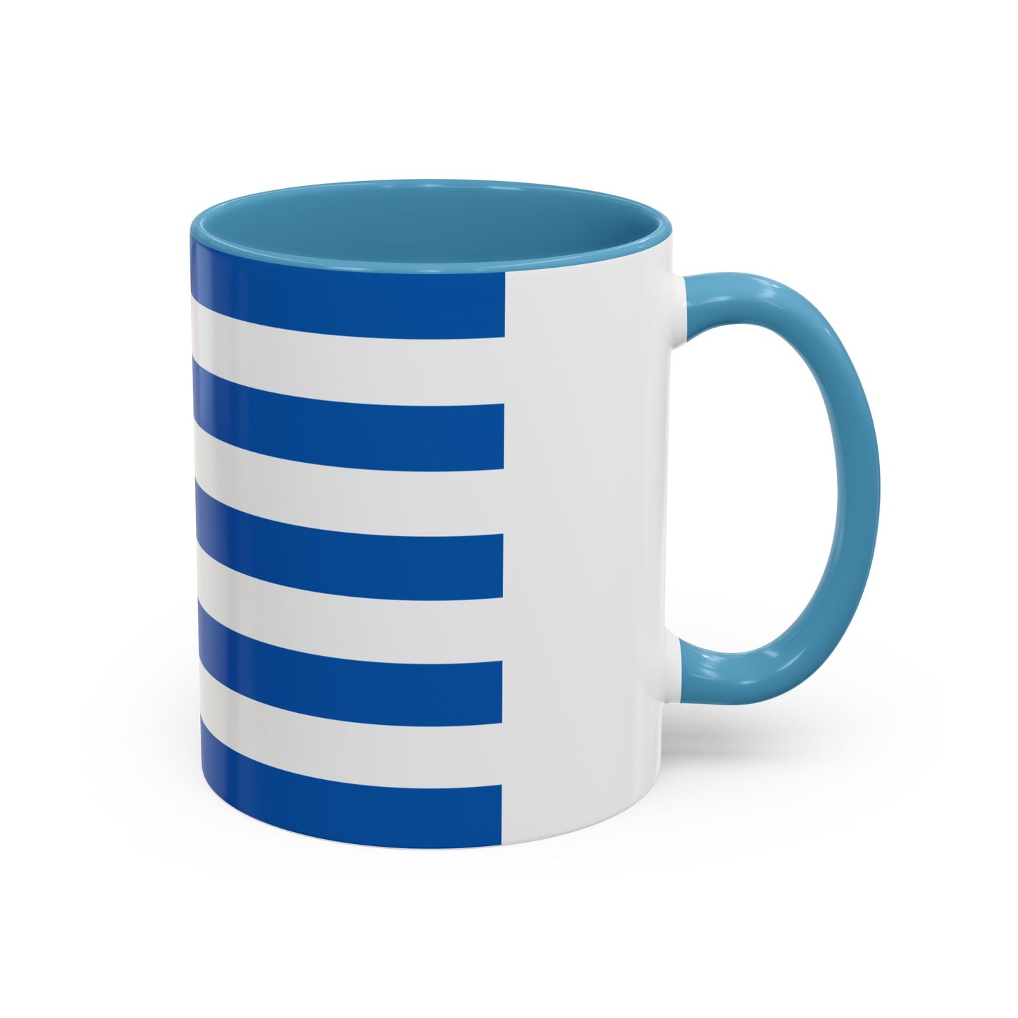Greece Mug