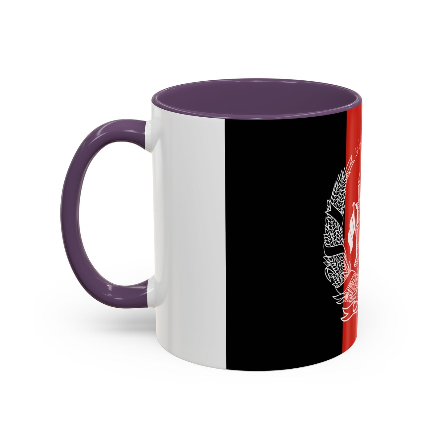 Afghanistan Mug