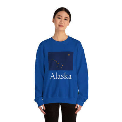Alaska Sweatshirt