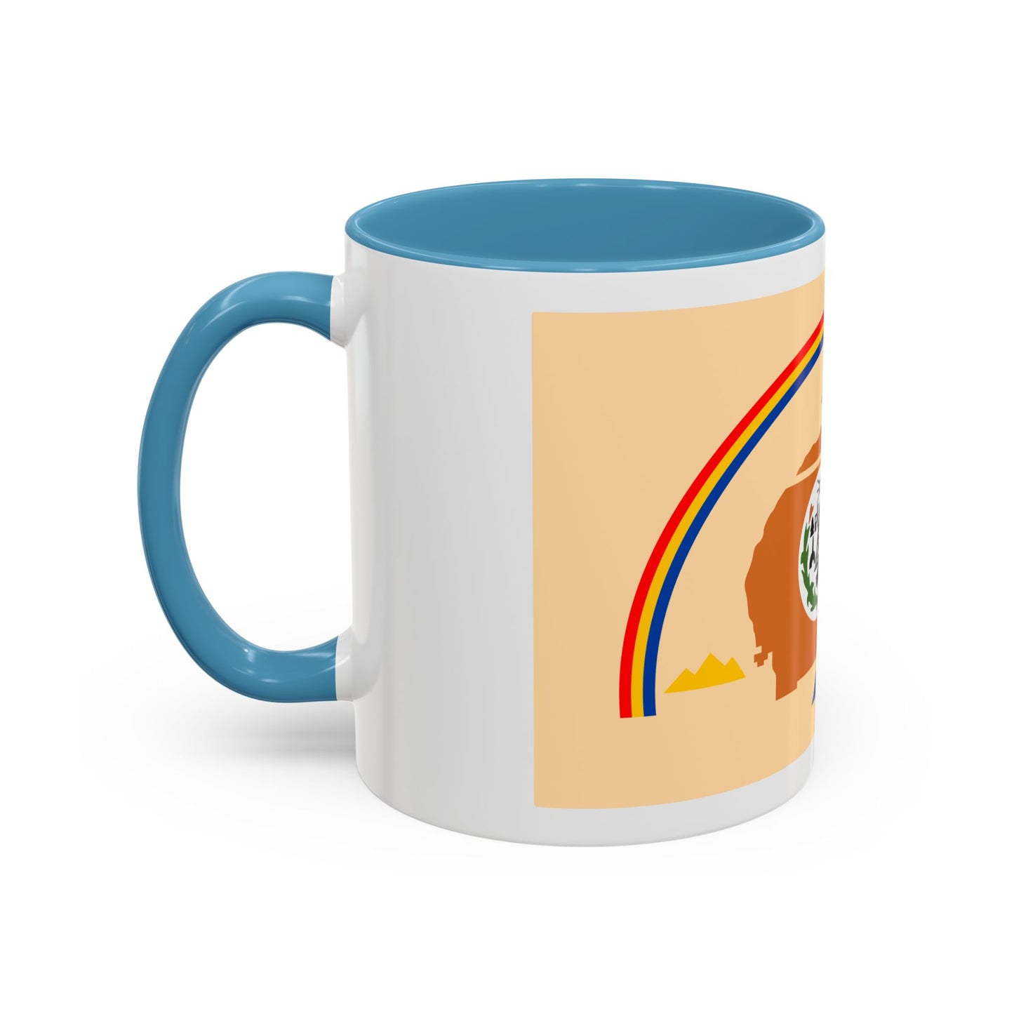 Navajo Mug