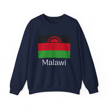 Malawi Sweatshirt