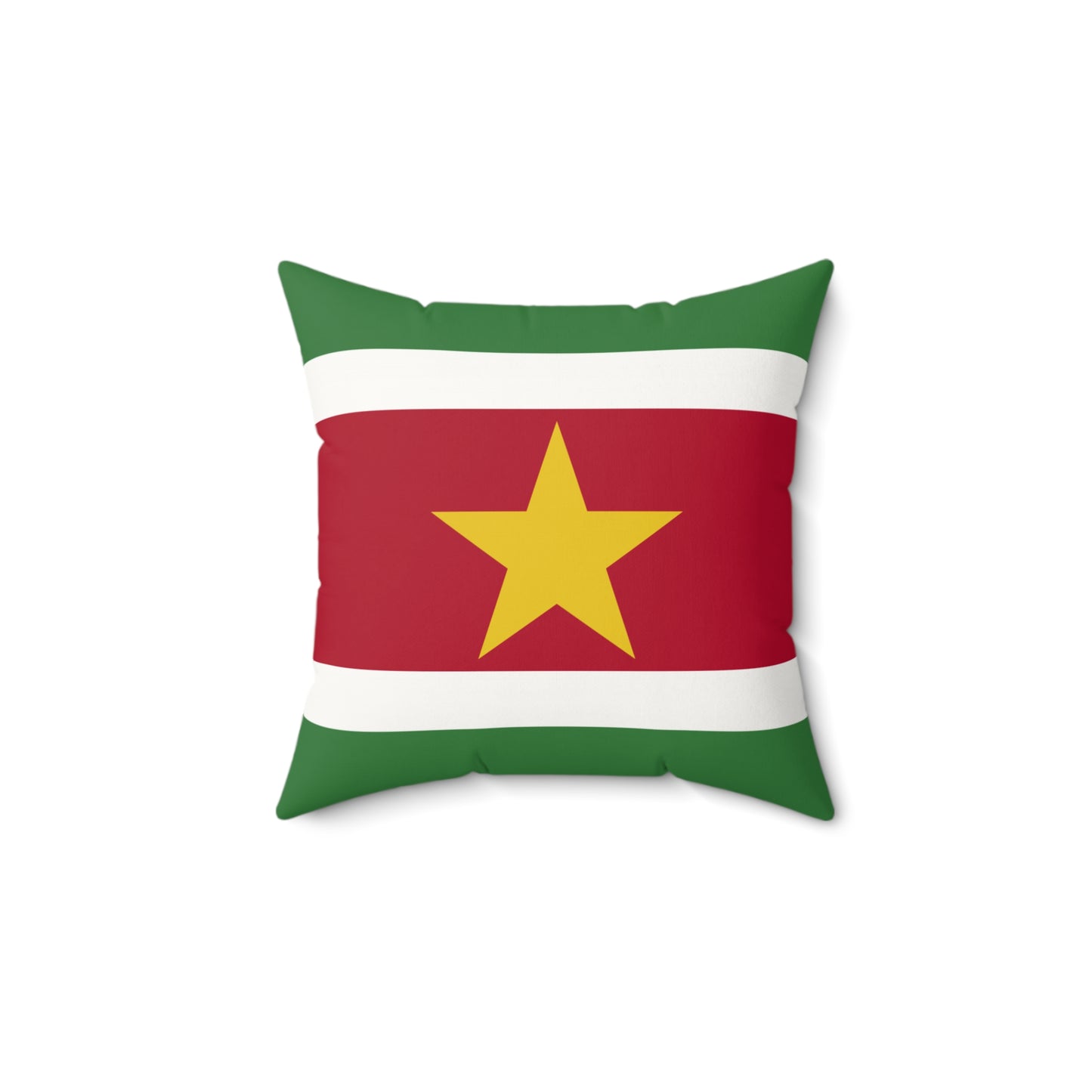 Suriname Pillow