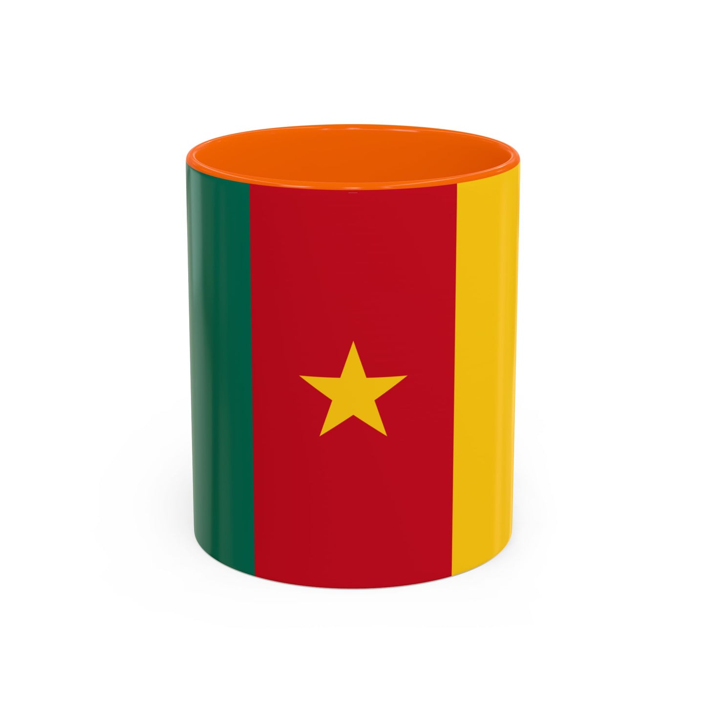 Cameroon Mug