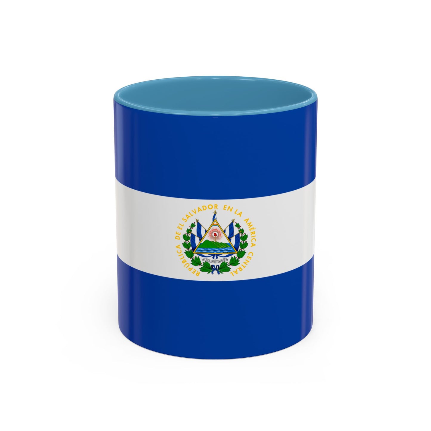 El Salvador Mug