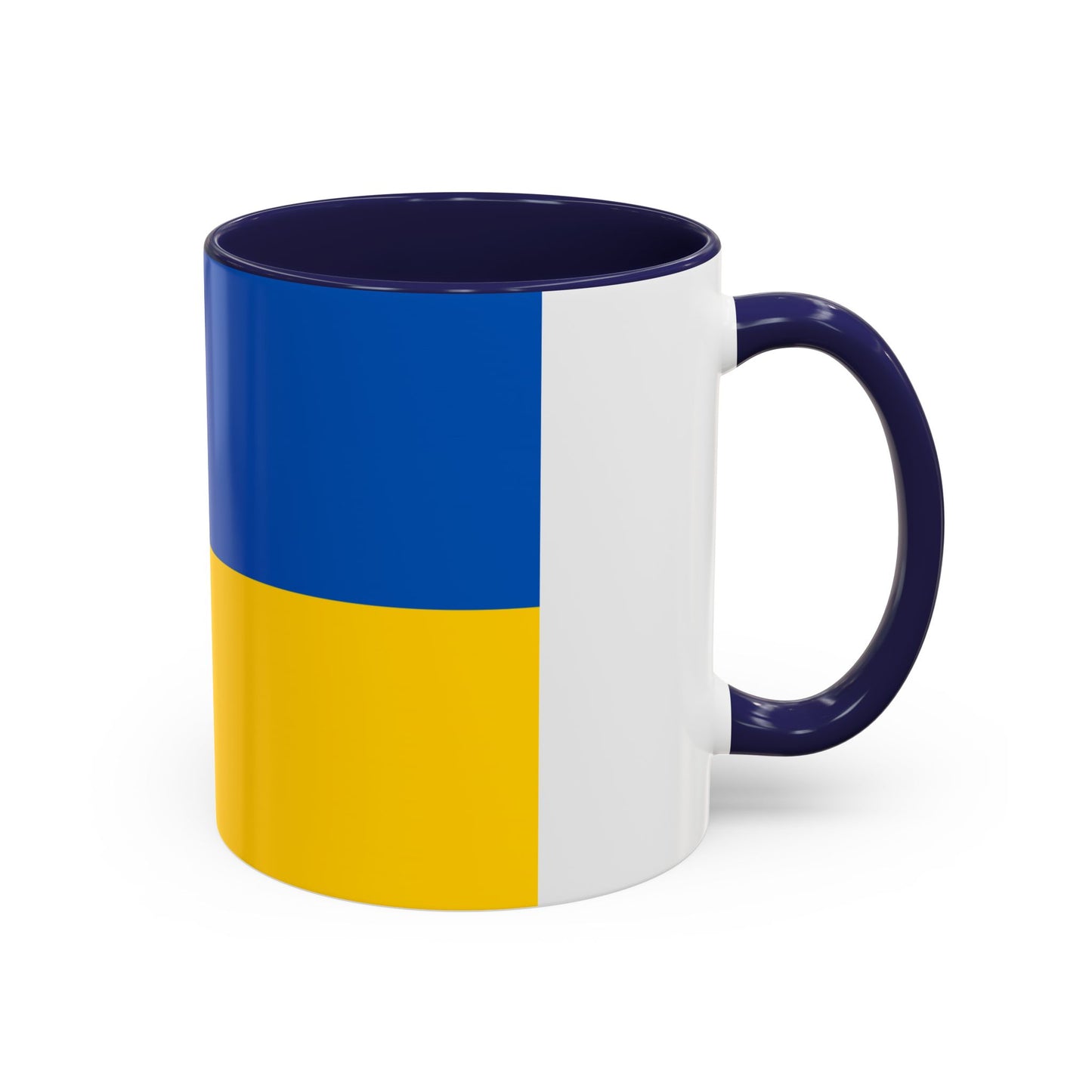 Ukraine Mug