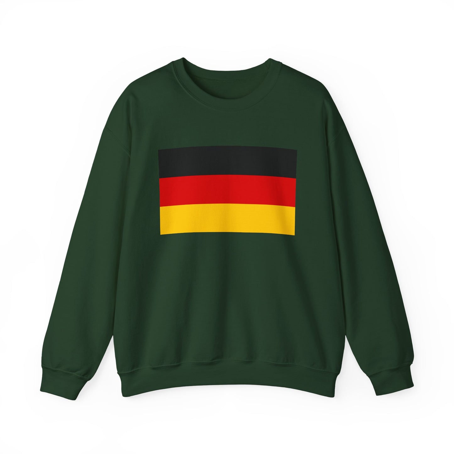 Germany Flag Sweatshirt