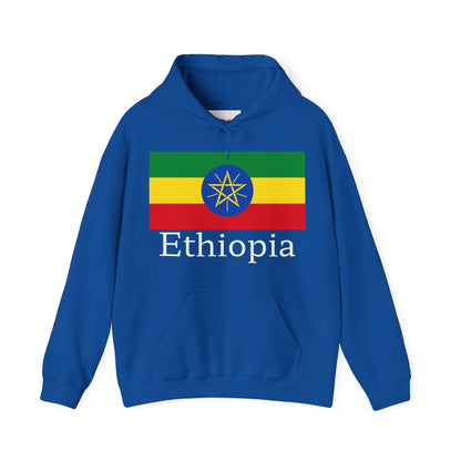 Ethiopia Hoodie