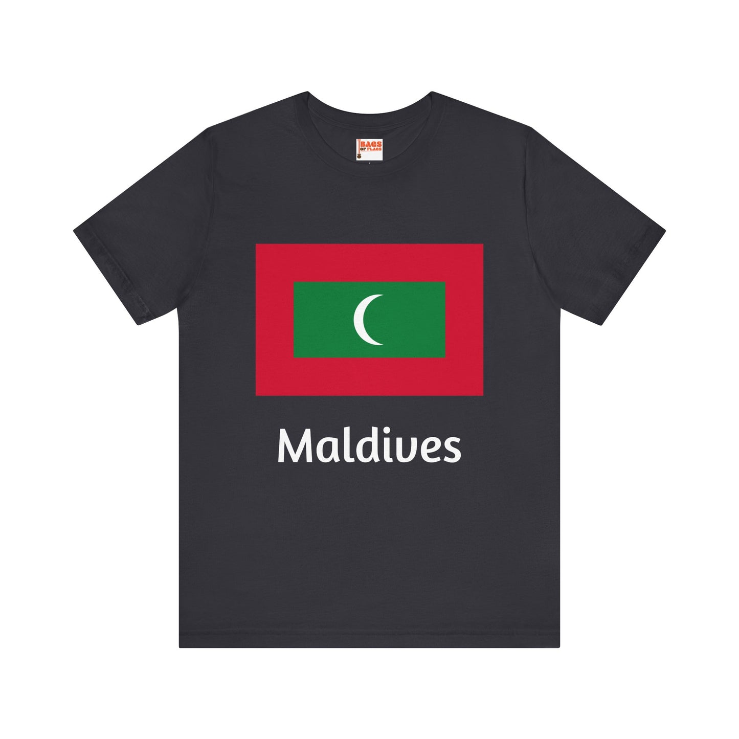 Maldives T-shirts