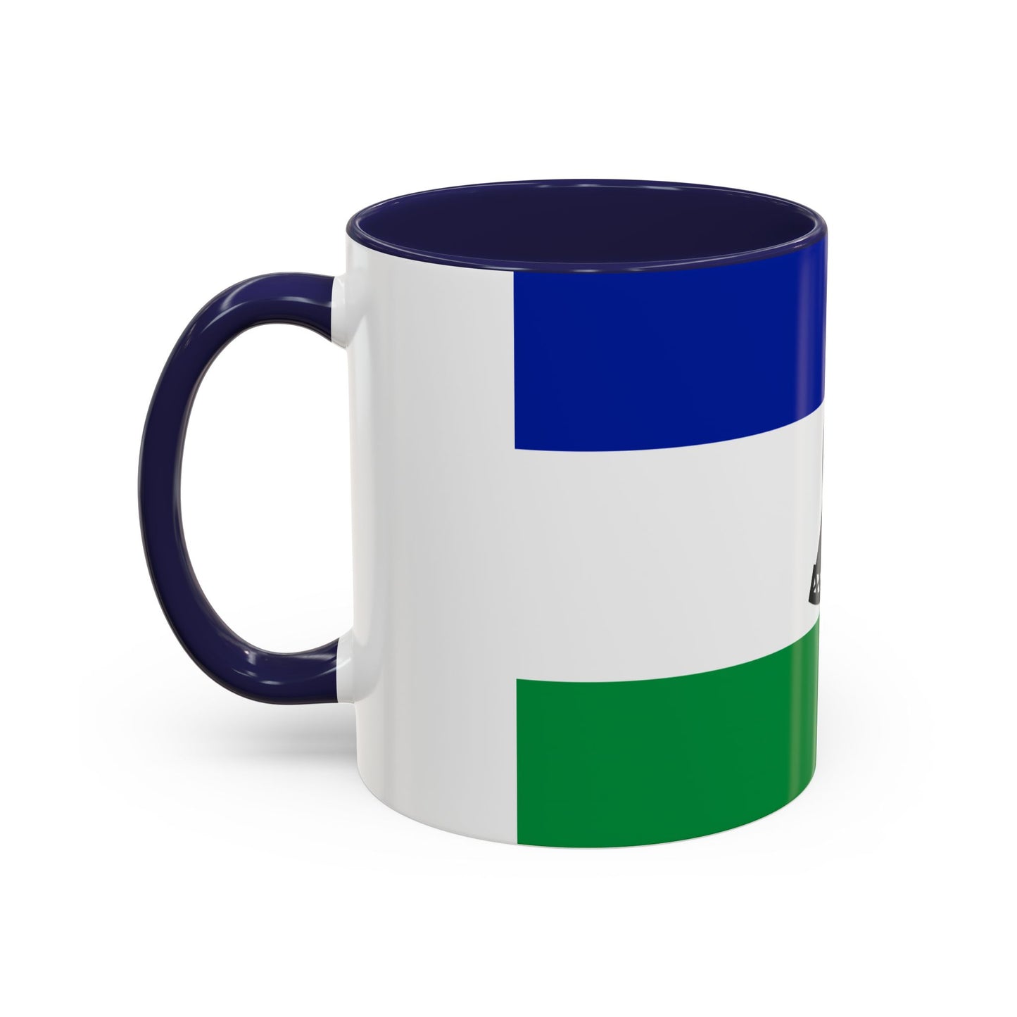 Lesotho Mug