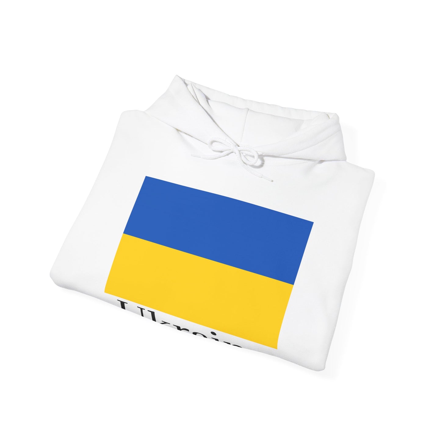 Ukraine Hoodies