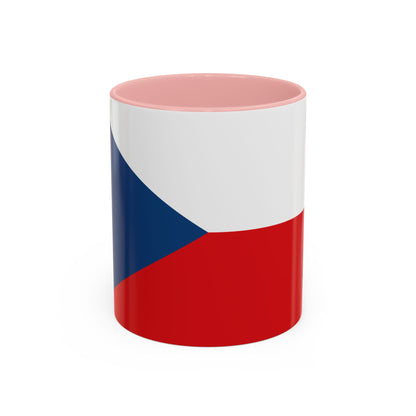 Czech Republic Mug