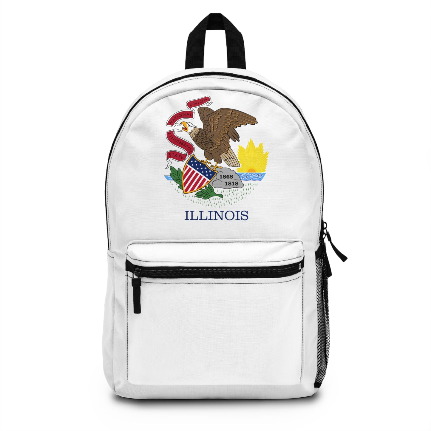 Illinois Backpack