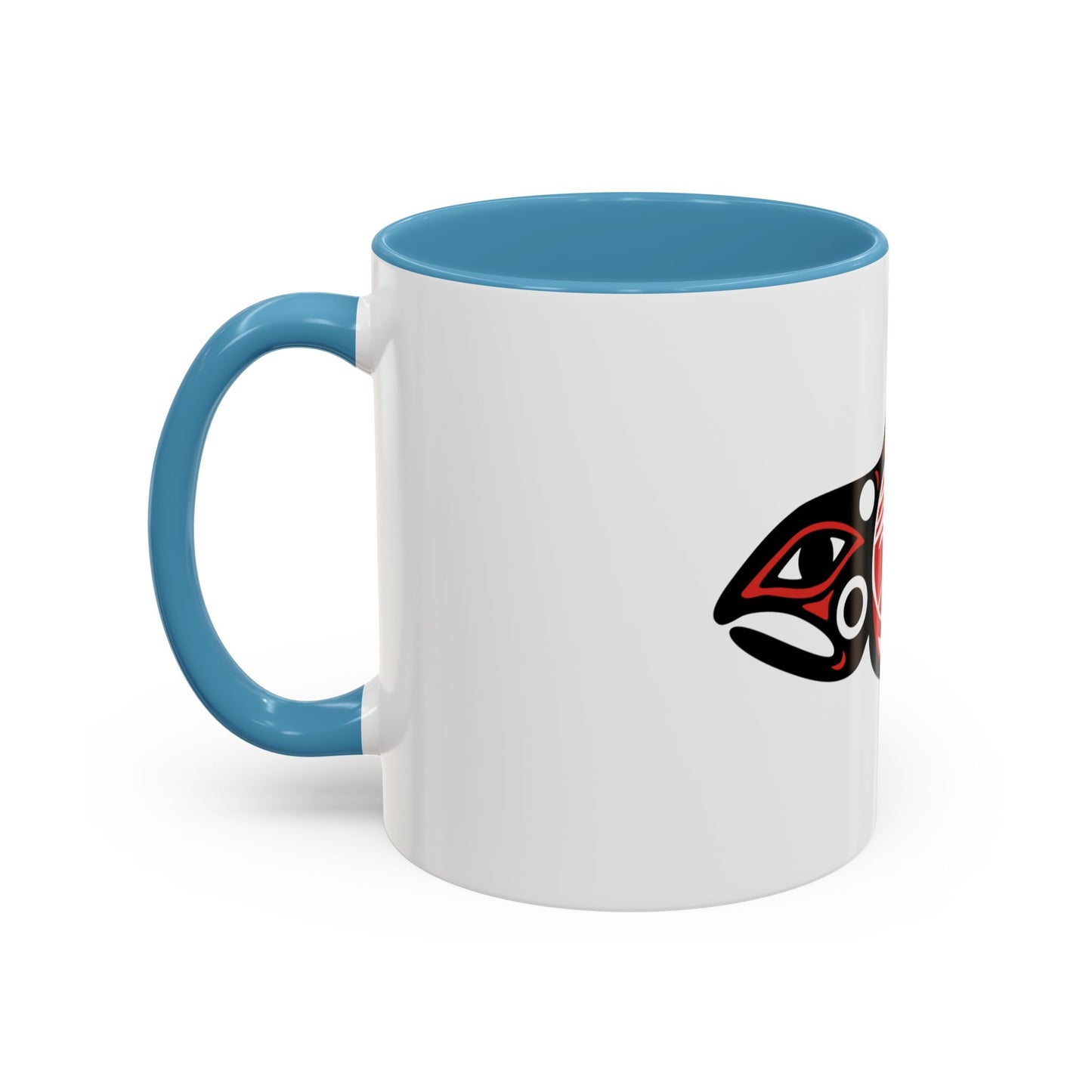 Chinook Mug