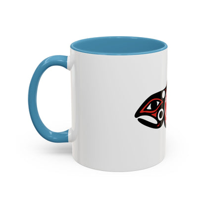 Chinook Mug