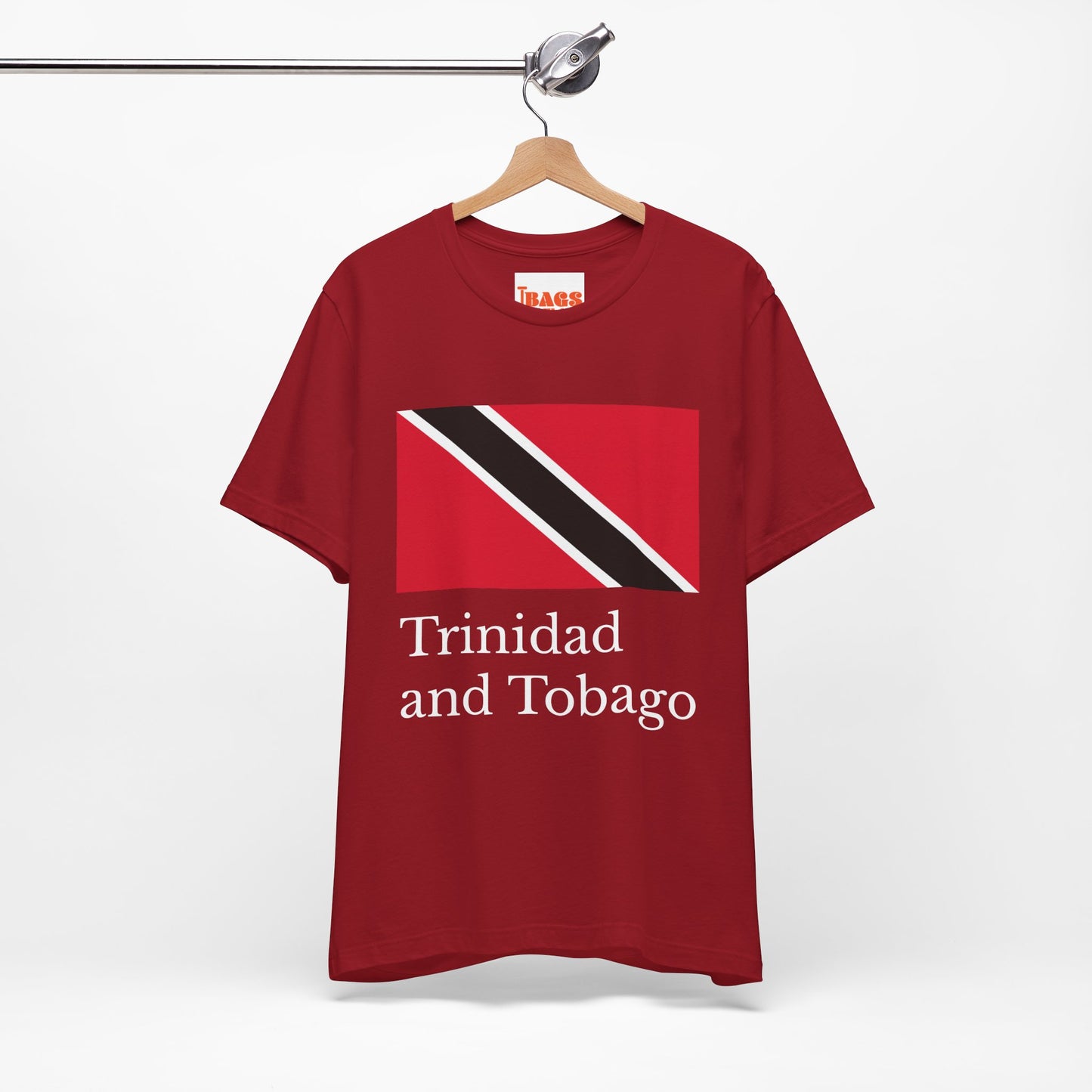 Trinidad and Tobago T-shirts