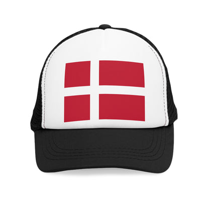 Denmark Trucker Cap