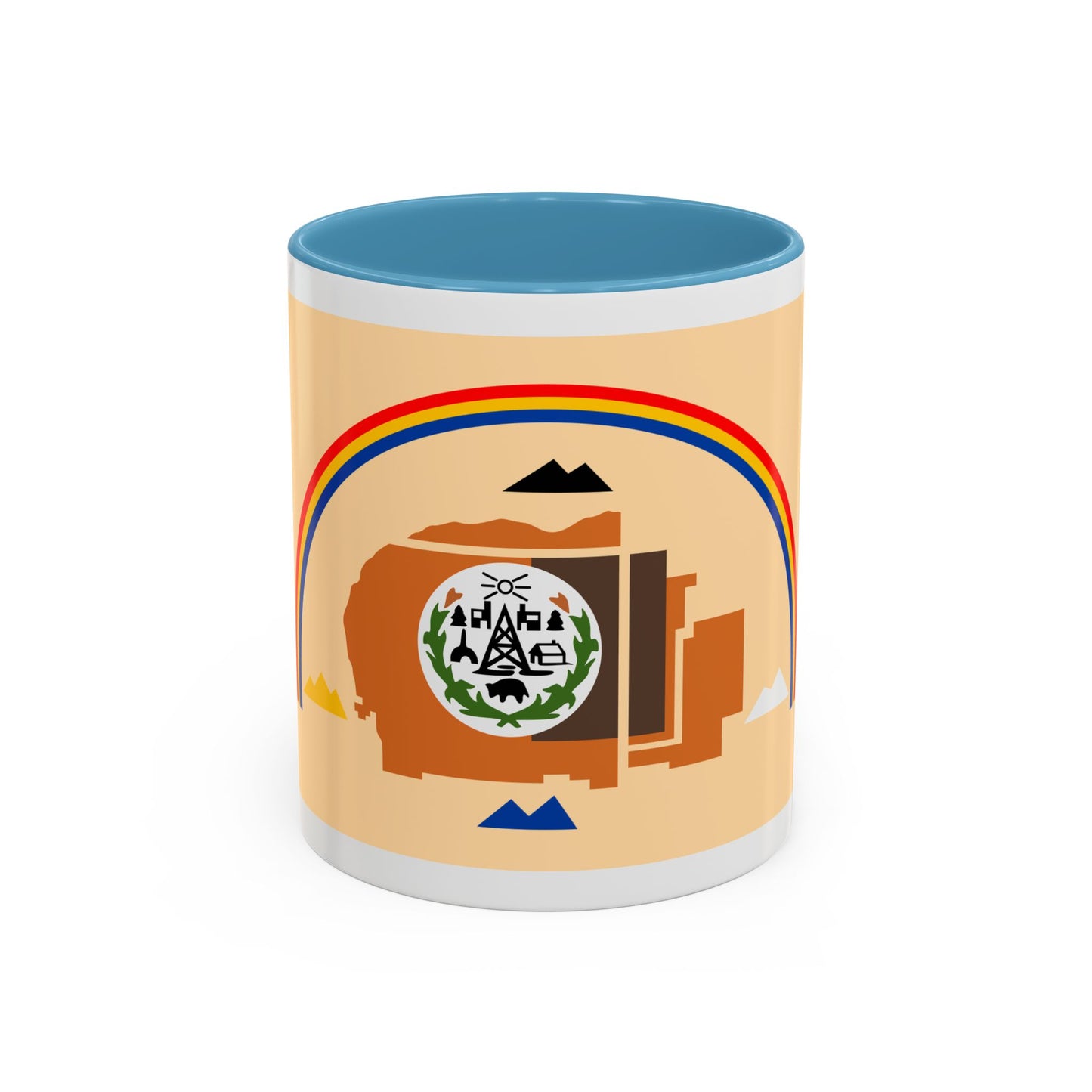 Navajo Mug