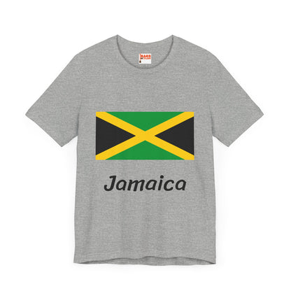 Jamaica T-shirts