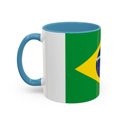 Brazil Mug