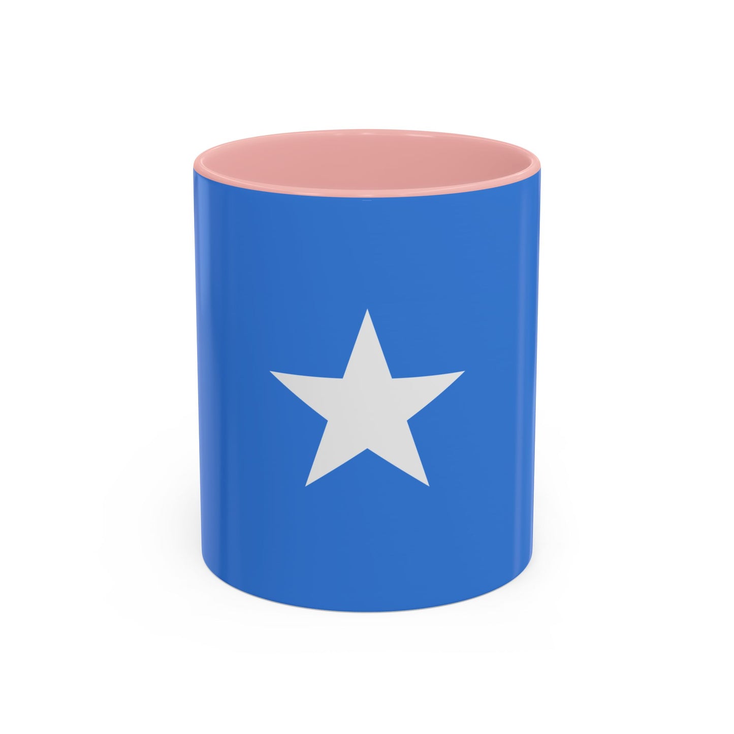 Somalia Mug