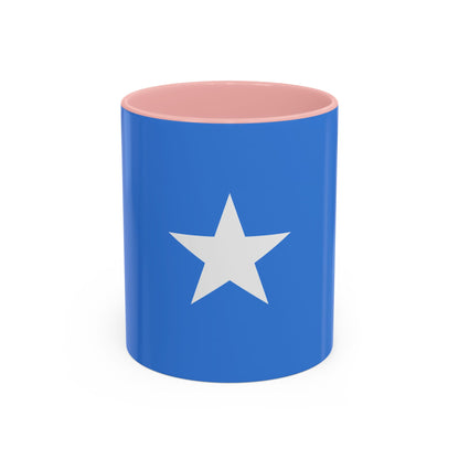 Somalia Mug