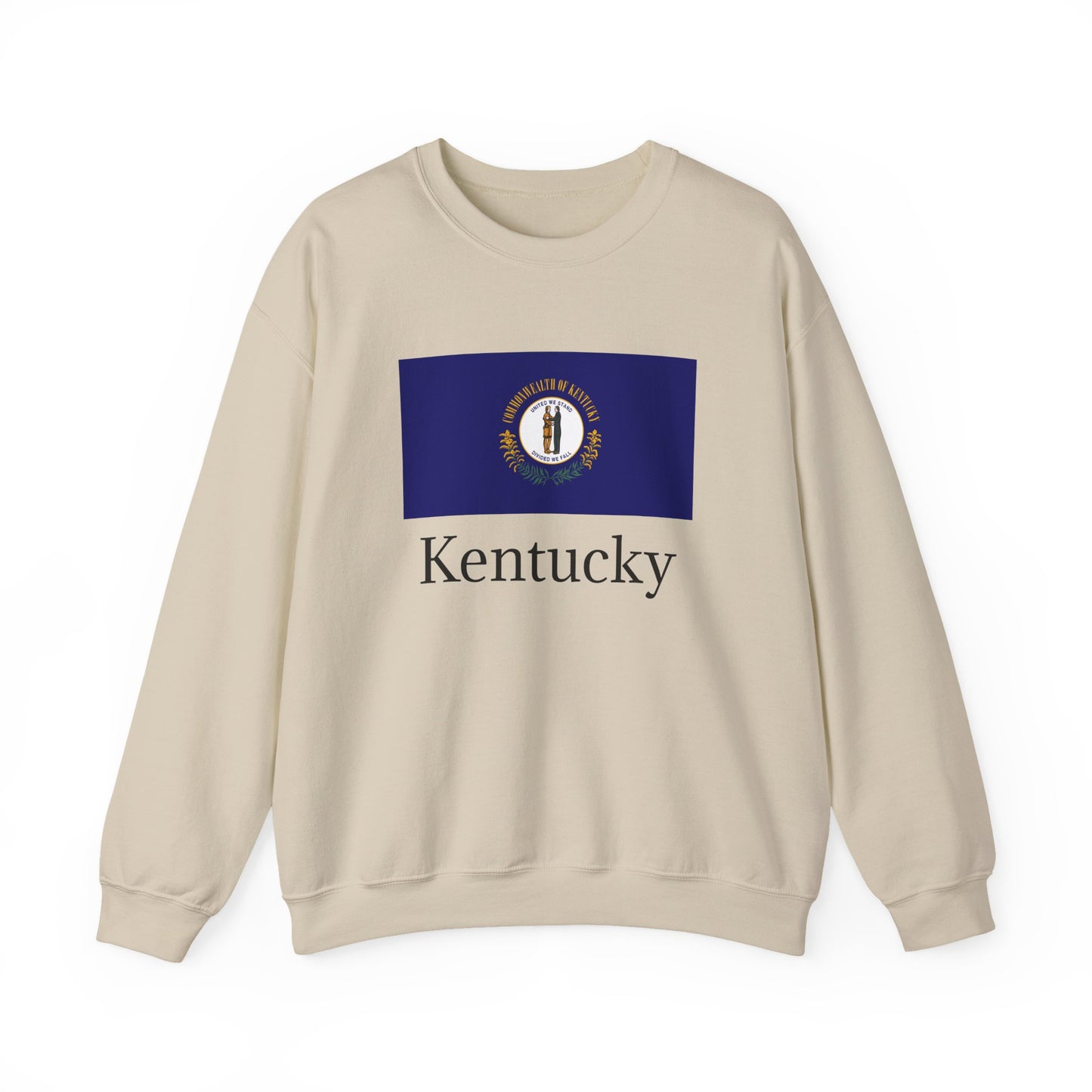 Kentucky Sweatshirt