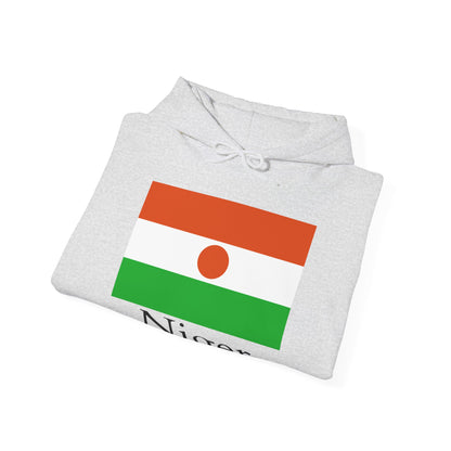 Niger Hoodies