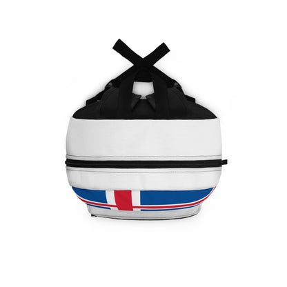 Iceland Backpack