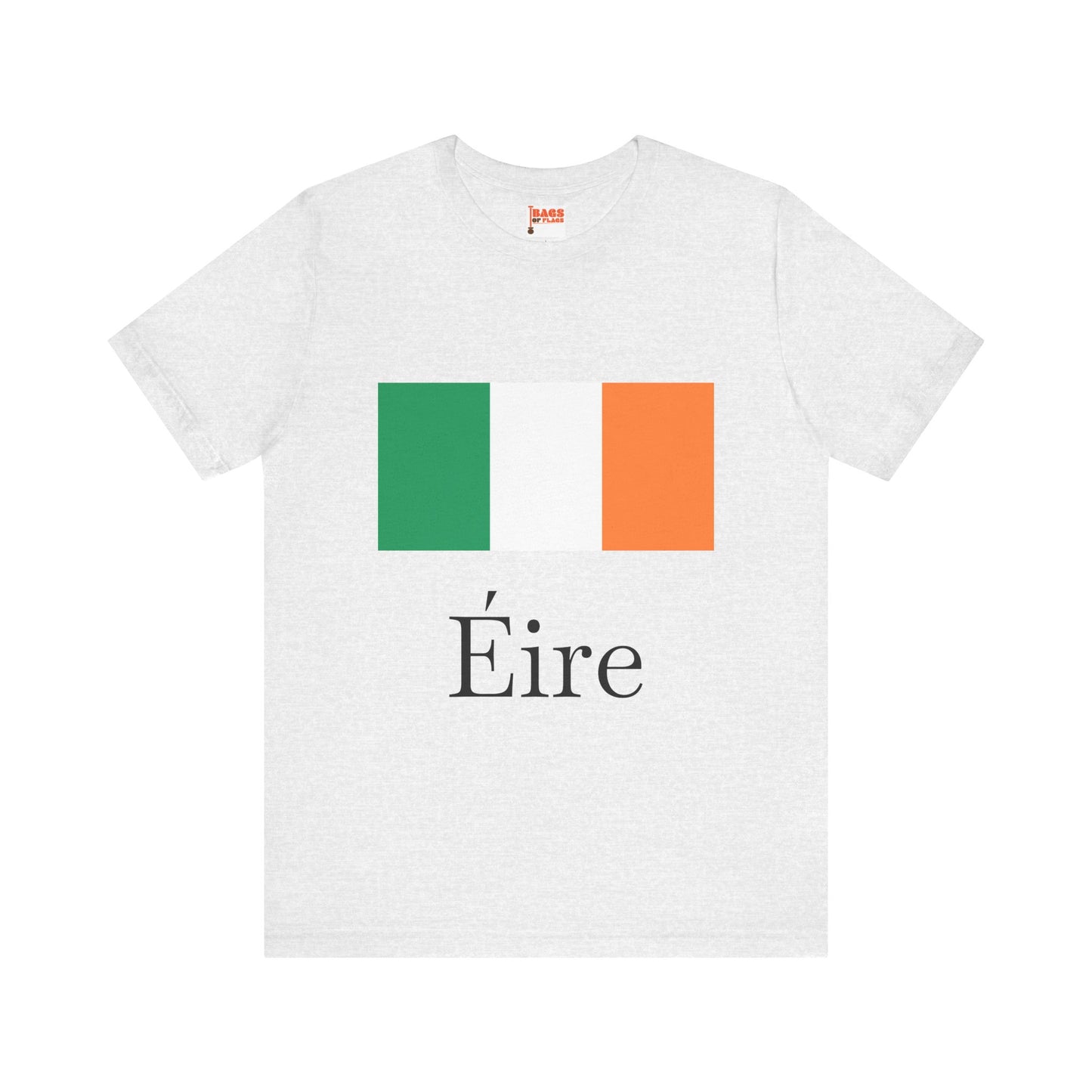 Éire T-shirts