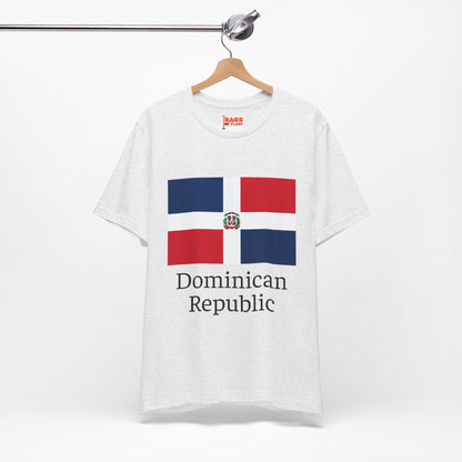 Dominican Republic T-shirts
