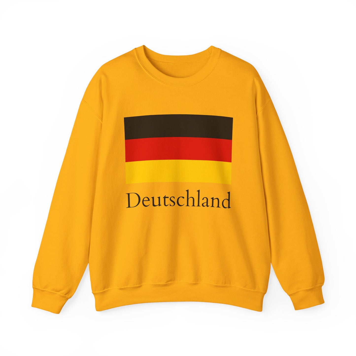 Deutschland Sweatshirt