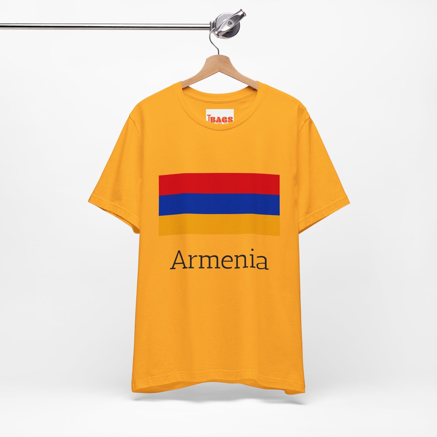 Armenia T-shirts