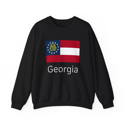 Georgia Sweatshirt