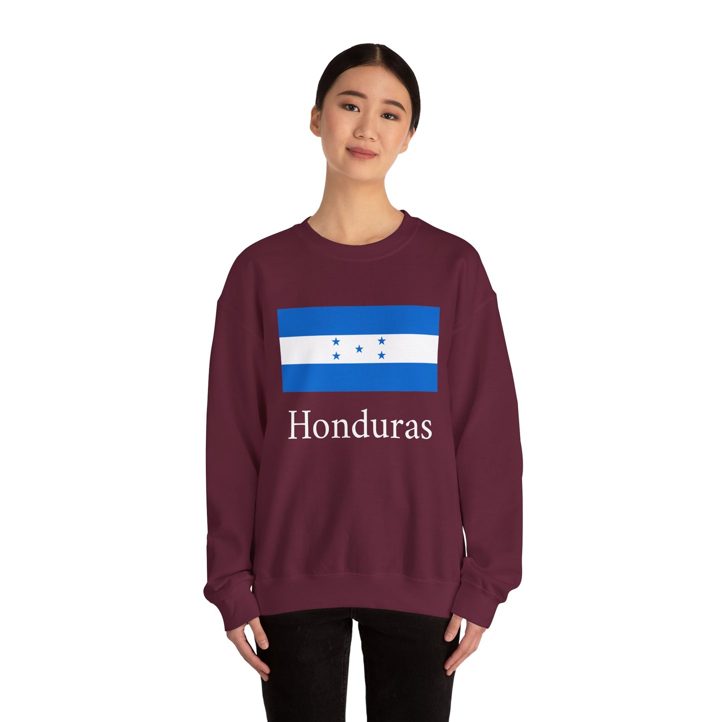 Honduras Sweatshirt