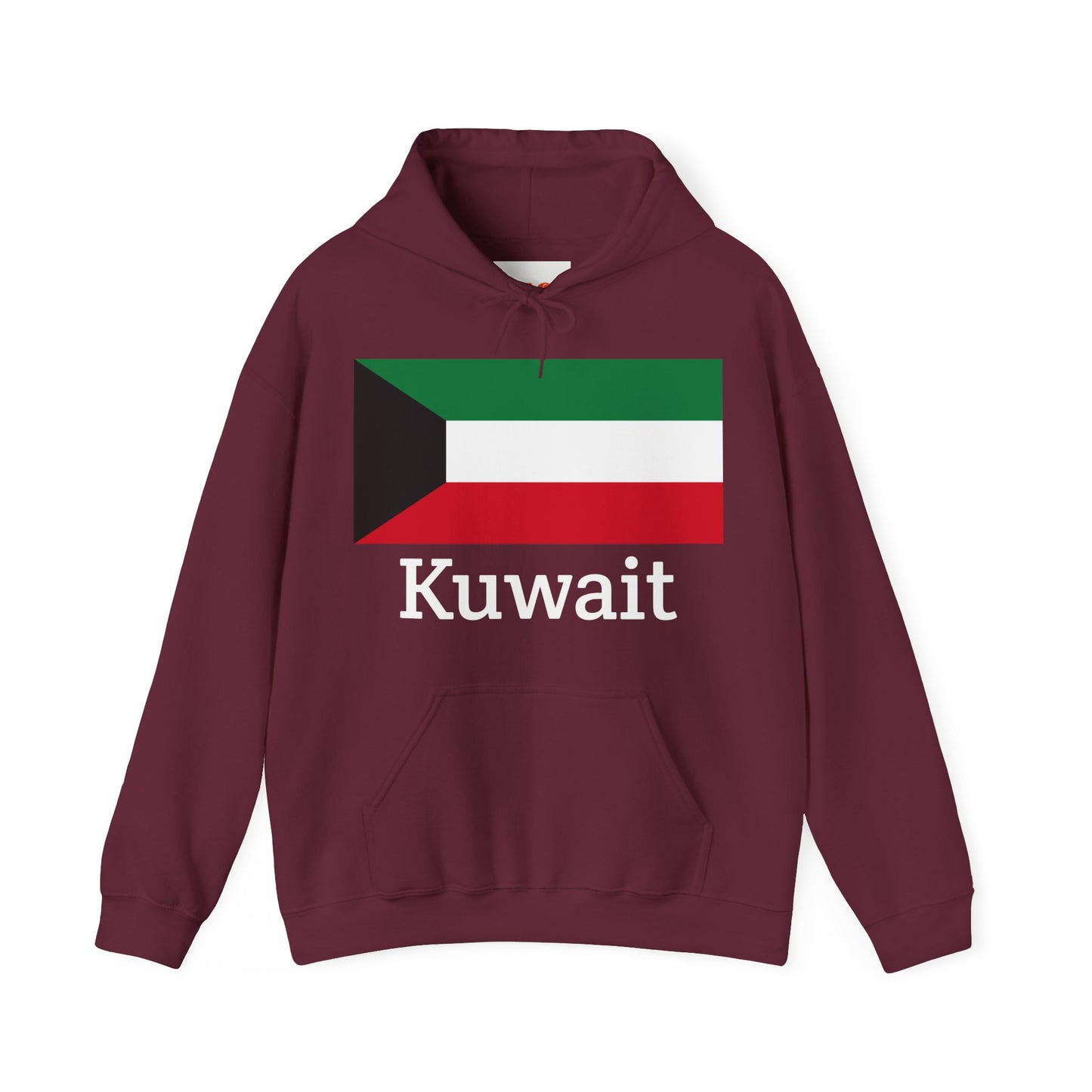 Kuwait Hoodies