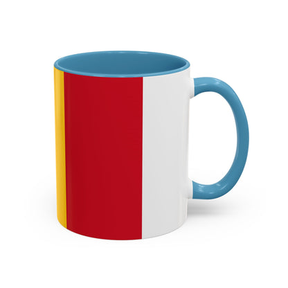 Mali Mug