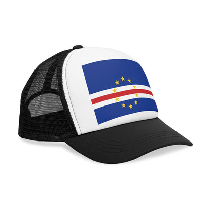 Cape Verde Trucker Cap