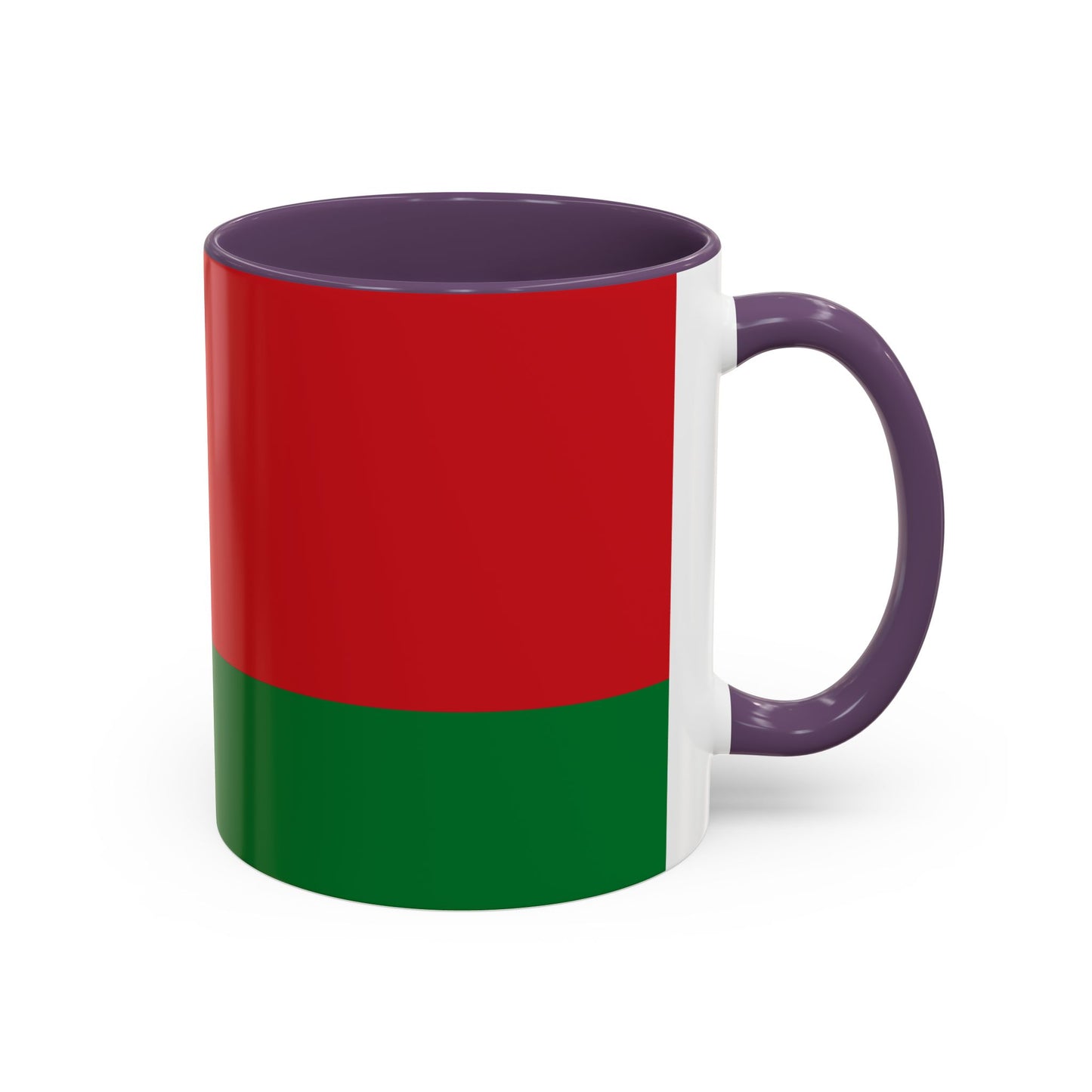 Belarus Mug