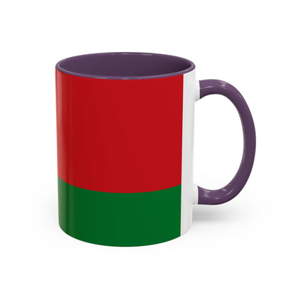 Belarus Mug