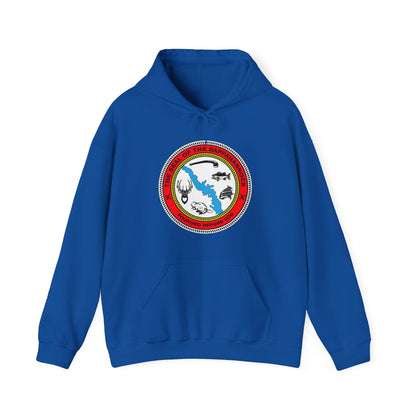 Rappahannock People Hoodies